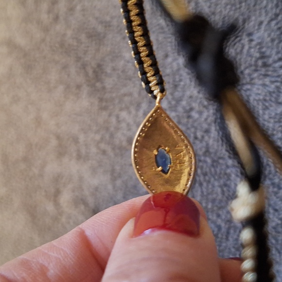 TAI evil eye bracelet - Picture 4 of 5